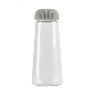 Logo trade promotional merchandise picture of: VINGA Erie RCS recycled pet bottle 575 ML