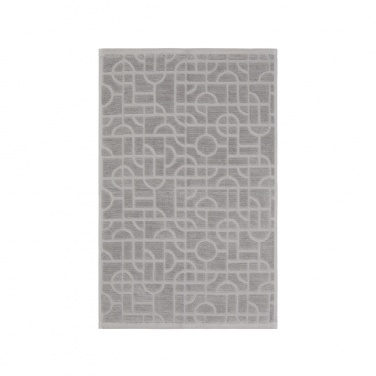 Logotrade promotional products photo of: VINGA Verso OCS organic cotton towel, 4 pcs set