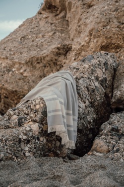 Logotrade business gift image of: VINGA Tolo hammam terry towel