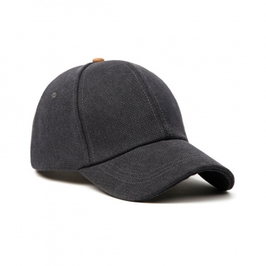 Logotrade advertising product image of: VINGA Bosler AWARE™ canvas cap