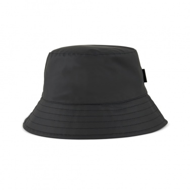 Logo trade business gift photo of: VINGA Baltimore AWARE™ recycled PET bucket hat
