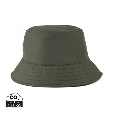 Logotrade promotional product picture of: VINGA Baltimore AWARE™ recycled PET bucket hat