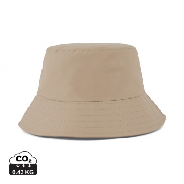 Logotrade promotional merchandise image of: VINGA Baltimore AWARE™ recycled PET bucket hat