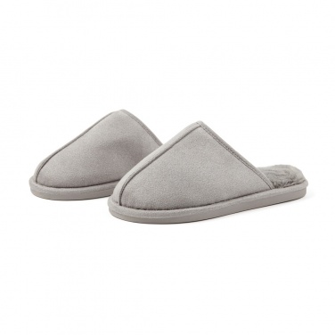 Logo trade promotional merchandise image of: VINGA Waltor slippers