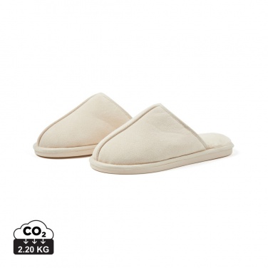 Logotrade corporate gifts photo of: VINGA Waltor slippers