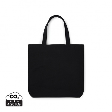 Logotrade promotional merchandise photo of: VINGA Hilo AWARE™ recycled canvas tote bag