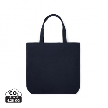 Logotrade promotional merchandise photo of: VINGA Hilo AWARE™ recycled canvas tote bag