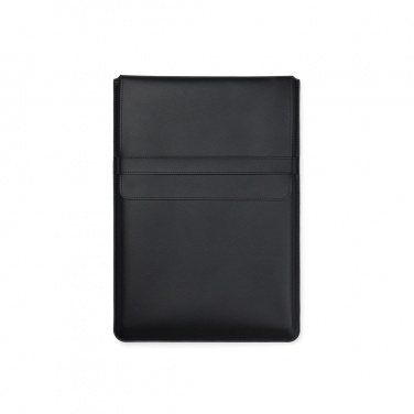 Logotrade promotional product image of: VINGA Timo PU RCS RPET 14" laptop sleeve
