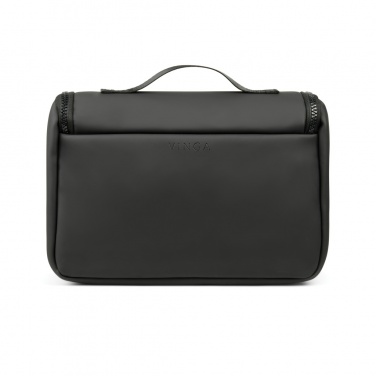 Logotrade corporate gift image of: VINGA Baltimore travel toiletry bag