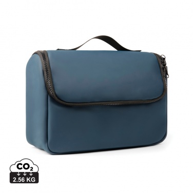 Logo trade advertising products image of: VINGA Baltimore travel toiletry bag