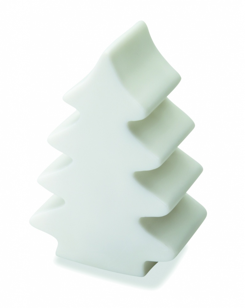 Logo trade promotional item photo of: Tree colour changing light