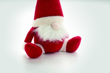 Logotrade advertising product image of: Felt Christmas dwarf