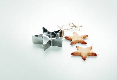 Logotrade advertising product image of: Cookie cutter ornamental set