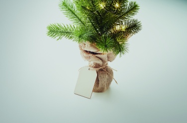 Logotrade promotional items photo of: Mini artificial Christmas tree