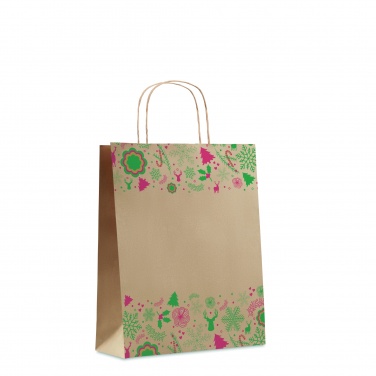 Logotrade corporate gifts photo of: Gift paper bag medium