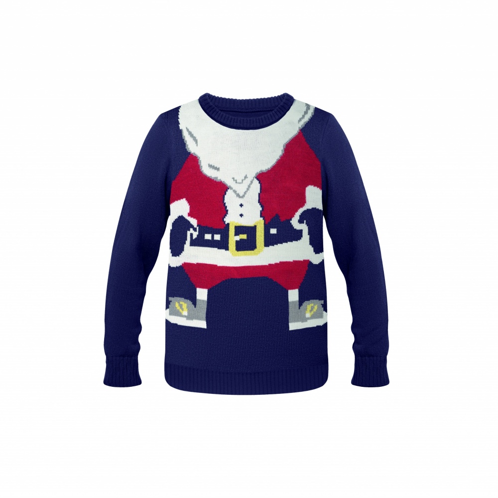 Logo trade promotional gifts picture of: Christmas sweater S/M