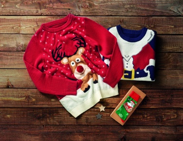 Logotrade business gifts photo of: Christmas sweater L/XL