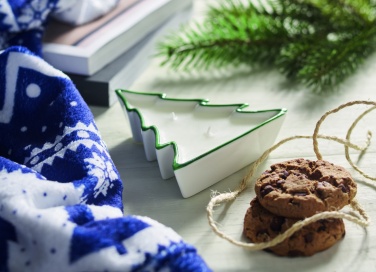 Logo trade promotional gifts picture of: Plant based candle 60gr