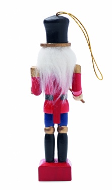 Logotrade business gifts photo of: Small nutcracker character