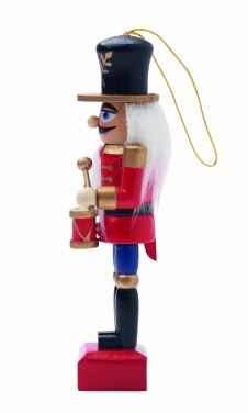 Logo trade corporate gifts picture of: Small nutcracker character