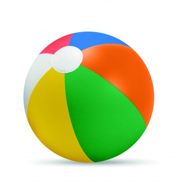 Logotrade promotional merchandise image of: Inflatable beach ball