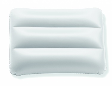 Logo trade business gift photo of: Beach pillow