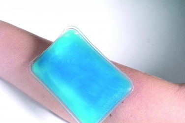 Logotrade business gifts photo of: Hot and cold pad