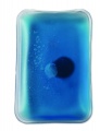 Hot and cold pad, Blue