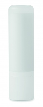 Logo trade promotional merchandise picture of: Lip balm