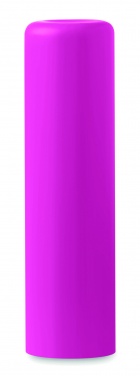 Logo trade corporate gifts image of: Lip balm
