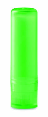 Logo trade corporate gifts picture of: Lip balm