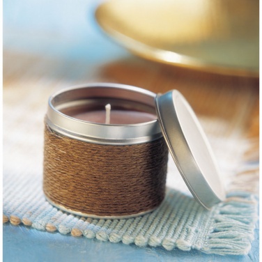 Logotrade promotional product picture of: Fragrance candle
