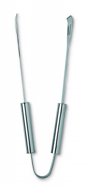 Logotrade promotional merchandise image of: 3 BBQ tools in aluminium case