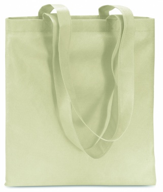 Logotrade promotional gifts photo of: 80gr/m² nonwoven shopping bag