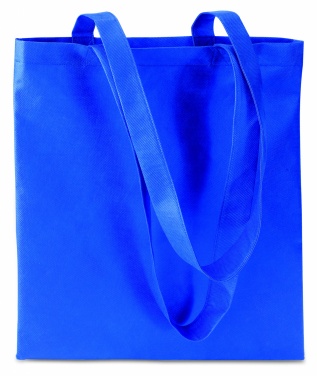 Logotrade advertising product image of: 80gr/m² nonwoven shopping bag