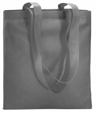 Logotrade advertising product image of: 80gr/m² nonwoven shopping bag