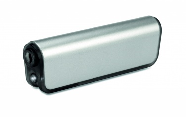 Logo trade business gifts image of: Multitool holder and LED torch