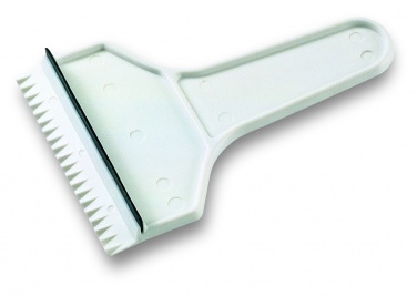Logotrade promotional product image of: Ice scraper