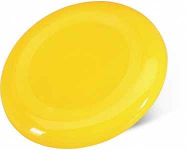 Logotrade promotional item image of: Frisbee 23 cm