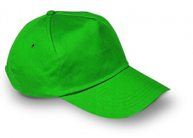 Logotrade advertising product picture of: Baseball cap