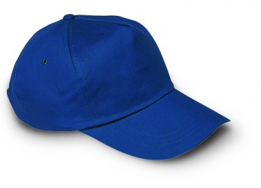 Logo trade business gifts image of: Baseball cap