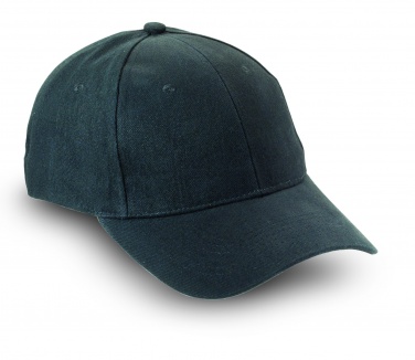 Logotrade promotional product image of: Baseball cap