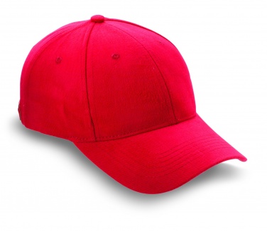 Logotrade promotional giveaway image of: Baseball cap