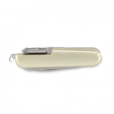 Logotrade promotional merchandise image of: Multi-function pocket knife