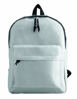 Logotrade promotional product image of: 600D polyester backpack