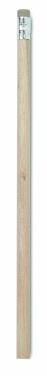 Logotrade corporate gifts photo of: Pencil with eraser