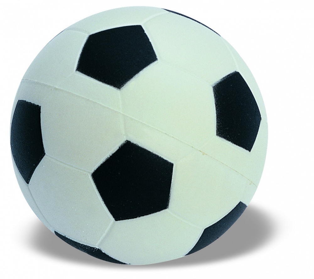 Logotrade advertising product image of: Anti-stress football
