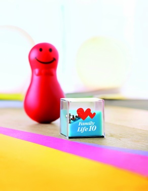 Logotrade promotional product picture of: Assorted puzzle games