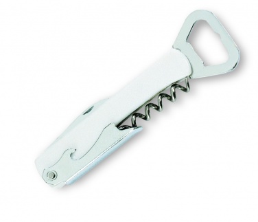 Logo trade promotional products image of: Waiter's knife