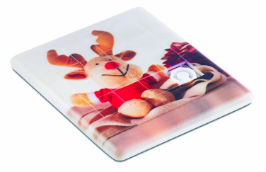 Logo trade promotional merchandise picture of: Plastic sliding game